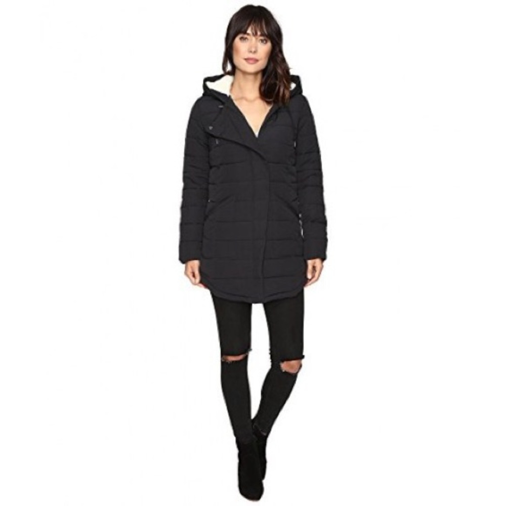 Roxy Indi Coast Parka